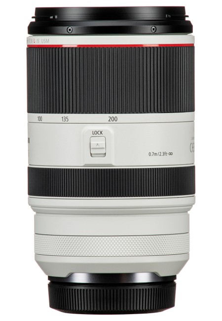 Объектив Canon RF 70-200mm F2.8 L IS USM