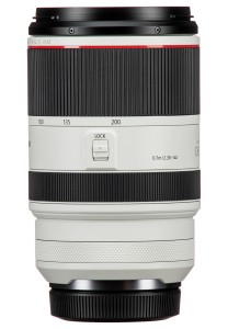 Объектив Canon RF 70-200mm F2.8 L IS USM