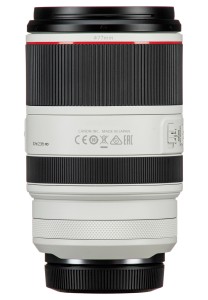 Объектив Canon RF 70-200mm F2.8 L IS USM