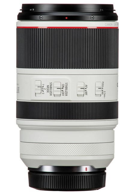 Объектив Canon RF 70-200mm F2.8 L IS USM