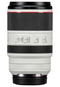 Объектив Canon RF 70-200mm F2.8 L IS USM