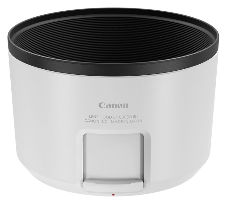 Объектив Canon RF 70-200mm F2.8 L IS USM