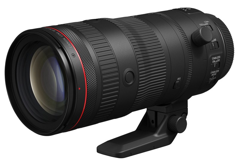 Объектив Canon RF 70-200mm F2.8 L IS USM Z