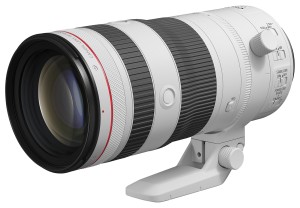 Объектив Canon RF 70-200mm F2.8 L IS USM Z