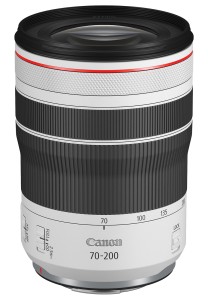 Объектив Canon RF 70-200mm F4 L IS USM