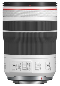 Объектив Canon RF 70-200mm F4 L IS USM