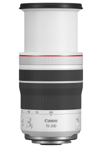 Объектив Canon RF 70-200mm F4 L IS USM