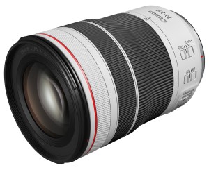 Объектив Canon RF 70-200mm F4 L IS USM