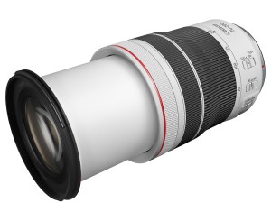 Объектив Canon RF 70-200mm F4 L IS USM