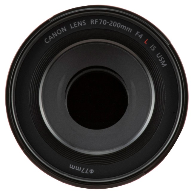 Объектив Canon RF 70-200mm F4 L IS USM