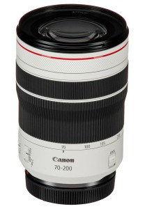Объектив Canon RF 70-200mm F4 L IS USM