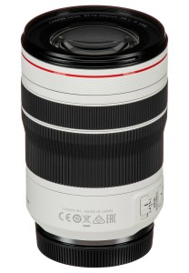 Объектив Canon RF 70-200mm F4 L IS USM