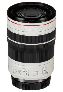 Объектив Canon RF 70-200mm F4 L IS USM