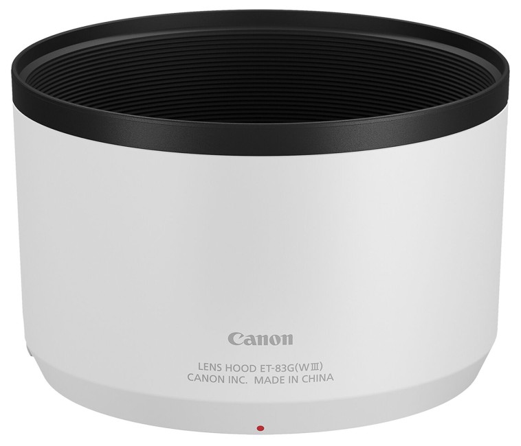 Объектив Canon RF 70-200mm F4 L IS USM