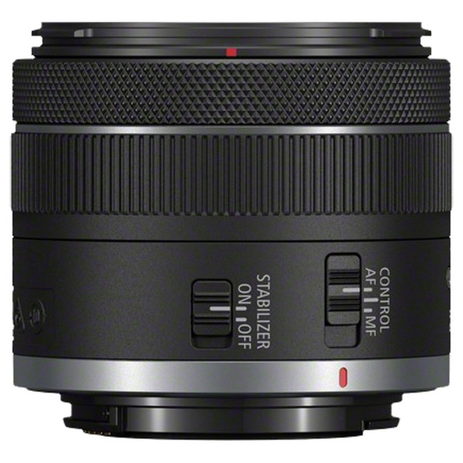 Объектив Canon RF 24-50mm F4.5-6.3 IS STM