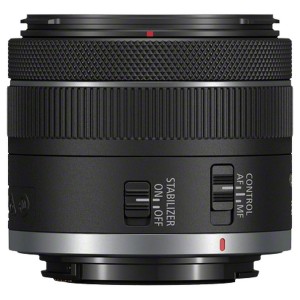 Объектив Canon RF 24-50mm F4.5-6.3 IS STM
