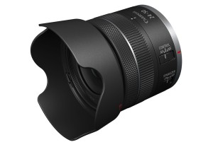 Объектив Canon RF 24-50mm F4.5-6.3 IS STM
