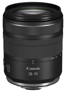 Объектив Canon RF 28-70mm F2.8 IS STM