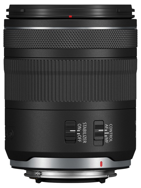 Объектив Canon RF 28-70mm F2.8 IS STM