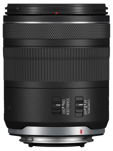 Объектив Canon RF 28-70mm F2.8 IS STM