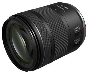 Объектив Canon RF 28-70mm F2.8 IS STM