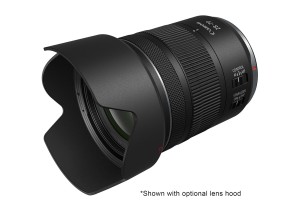 Объектив Canon RF 28-70mm F2.8 IS STM
