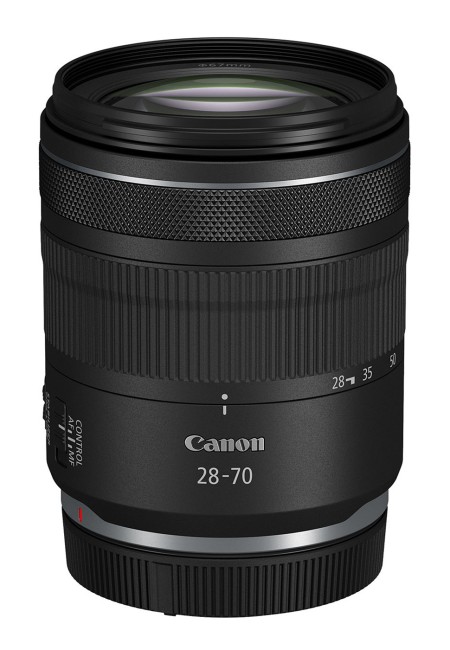 Объектив Canon RF 28-70mm F2.8 IS STM
