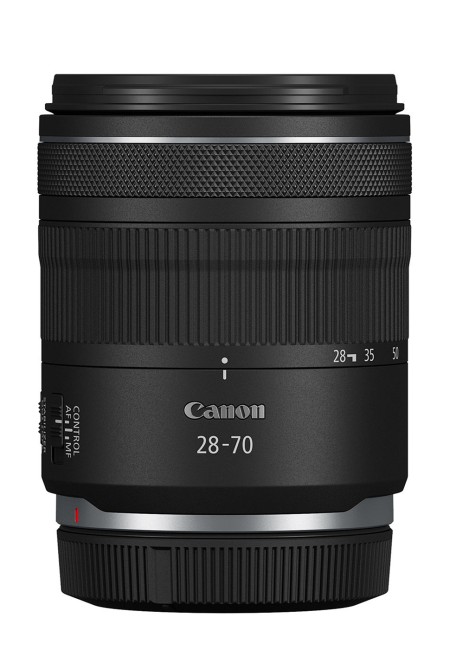 Объектив Canon RF 28-70mm F2.8 IS STM