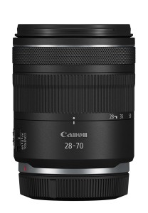 Объектив Canon RF 28-70mm F2.8 IS STM
