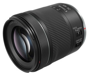 Объектив Canon RF 24-105mm F4-7.1 IS STM