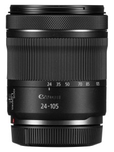 Объектив Canon RF 24-105mm F4-7.1 IS STM
