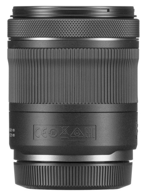 Объектив Canon RF 24-105mm F4-7.1 IS STM