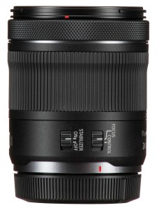Объектив Canon RF 24-105mm F4-7.1 IS STM