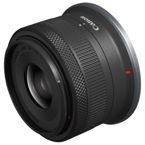 Объектив Canon RF-S 18-45mm F4.5-6.3 IS STM