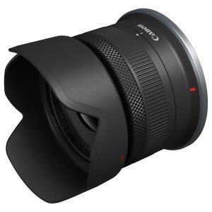 Объектив Canon RF-S 18-45mm F4.5-6.3 IS STM