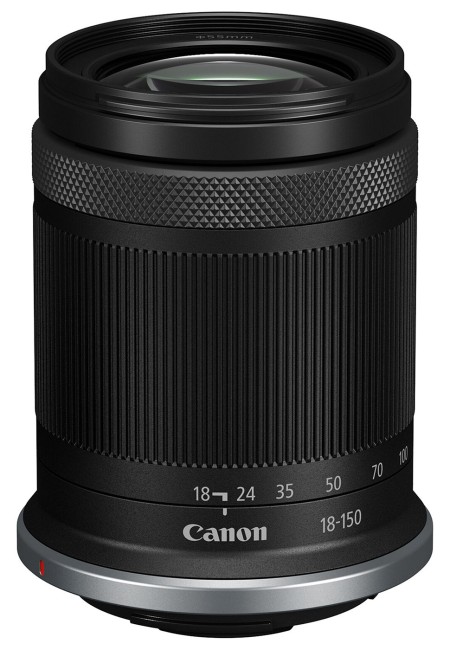 Объектив Canon RF-S 18-150mm F3.5-6.3 IS STM