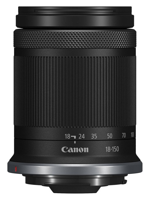 Объектив Canon RF-S 18-150mm F3.5-6.3 IS STM
