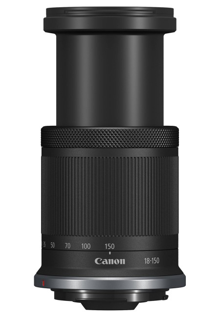 Объектив Canon RF-S 18-150mm F3.5-6.3 IS STM