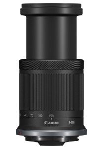 Объектив Canon RF-S 18-150mm F3.5-6.3 IS STM