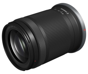 Объектив Canon RF-S 18-150mm F3.5-6.3 IS STM