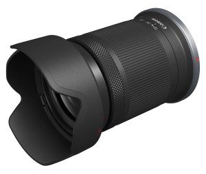 Объектив Canon RF-S 18-150mm F3.5-6.3 IS STM