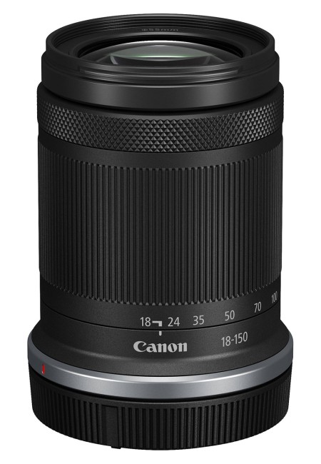 Объектив Canon RF-S 18-150mm F3.5-6.3 IS STM