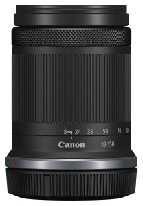 Объектив Canon RF-S 18-150mm F3.5-6.3 IS STM