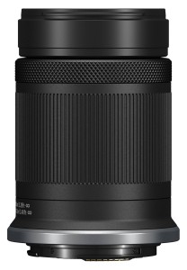 Объектив Canon RF-S 55-210mm F5-7.1 IS STM