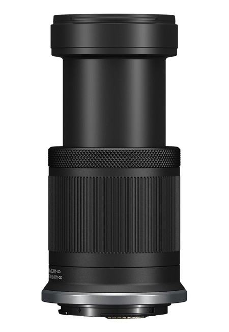 Объектив Canon RF-S 55-210mm F5-7.1 IS STM
