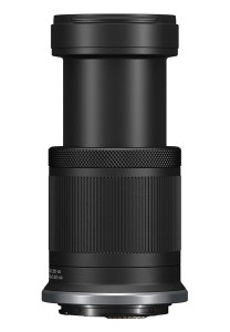 Объектив Canon RF-S 55-210mm F5-7.1 IS STM