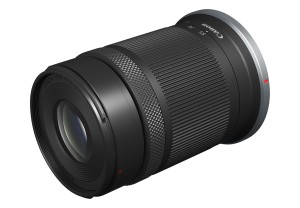 Объектив Canon RF-S 55-210mm F5-7.1 IS STM