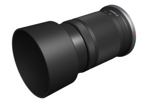 Объектив Canon RF-S 55-210mm F5-7.1 IS STM