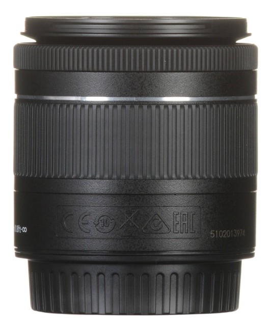 Объектив Canon EF-S 18-55mm f/3.5-5.6 IS STM