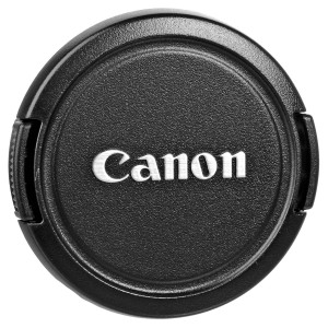 Объектив Canon EF-S 18-55mm f/3.5-5.6 IS II